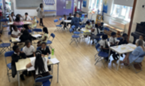 Careers Fair