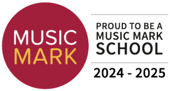 Holy Trinity now has a Music Quality Mark!