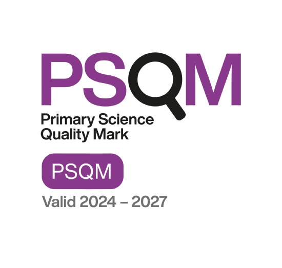 Primary Science Quality Mark