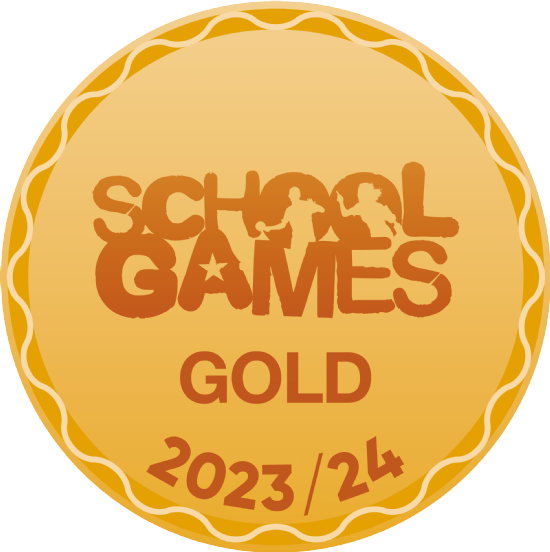 School Games Mark